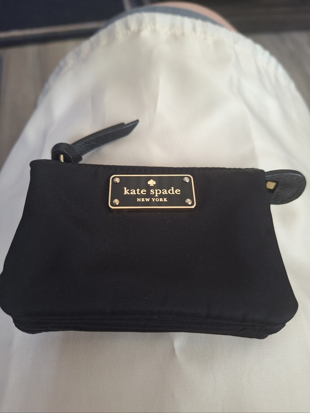 kate spade coin purse